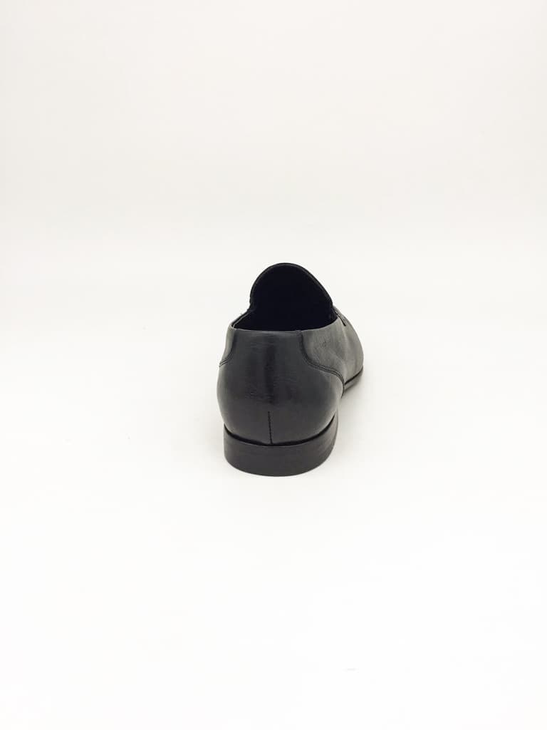 Лоферы муж. "VITACCI" M1781855 (черный,кожа)