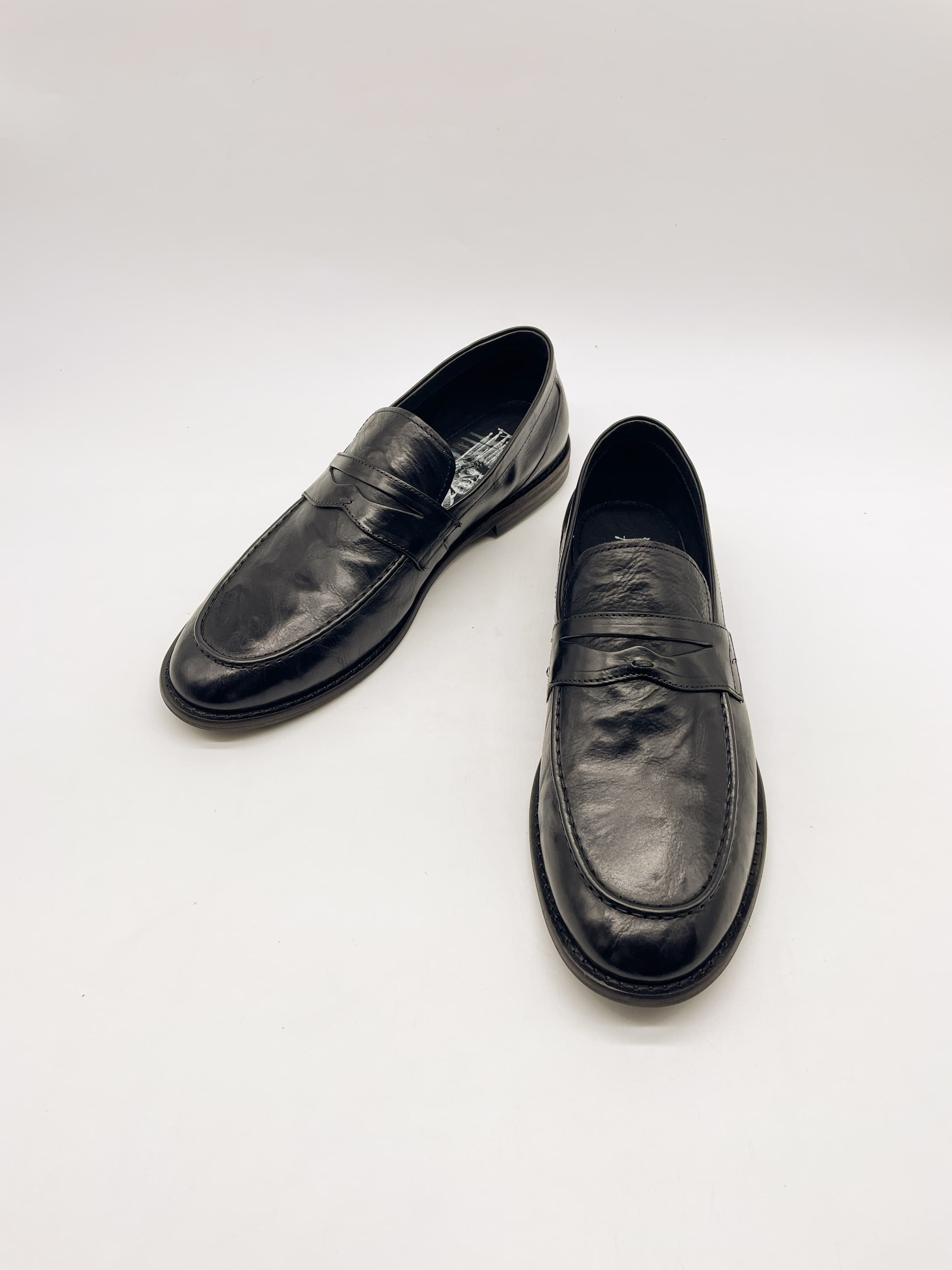 Лоферы