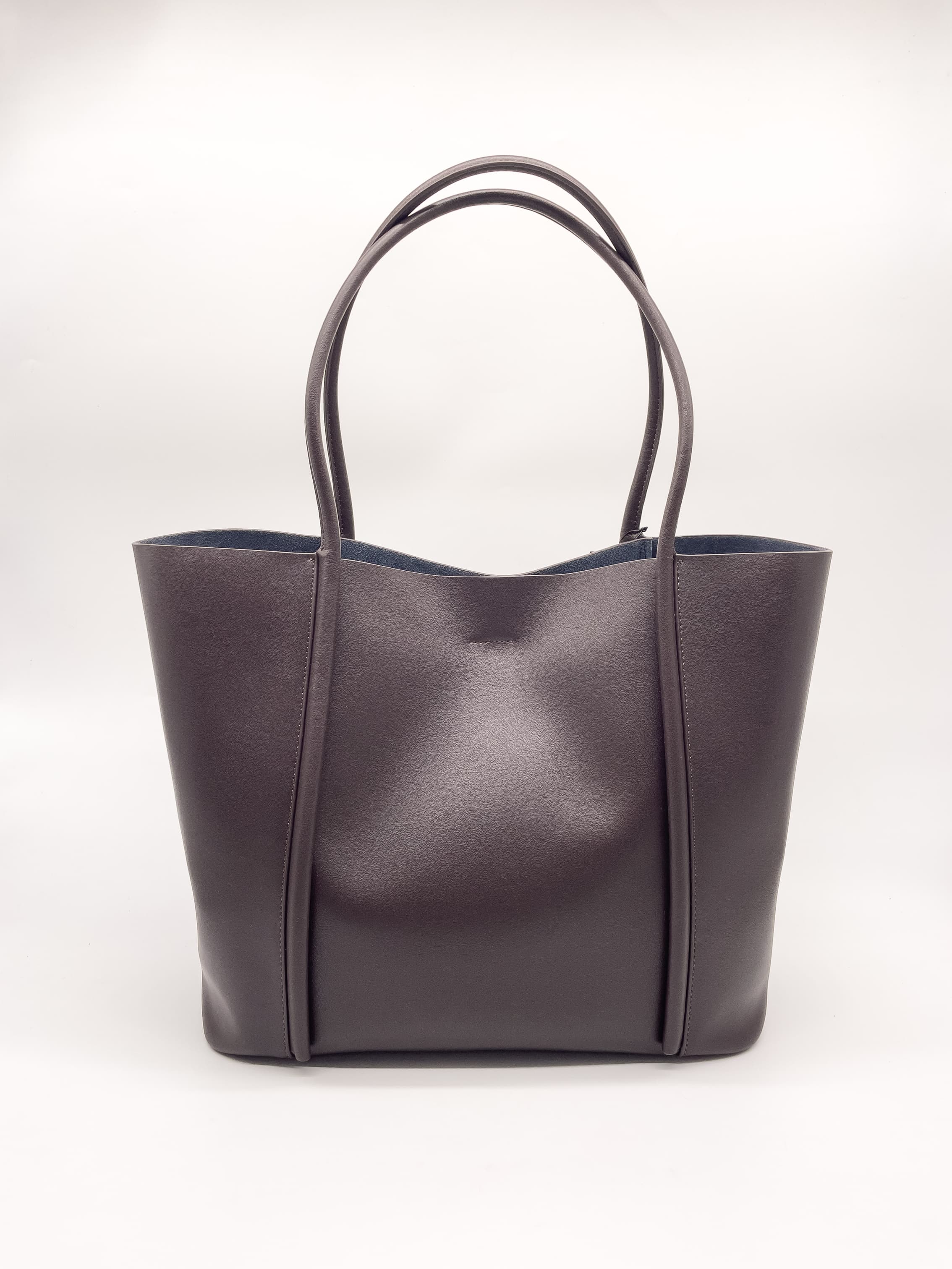 Сумка жен. "Para" BD6218k (корич.,кожа)
