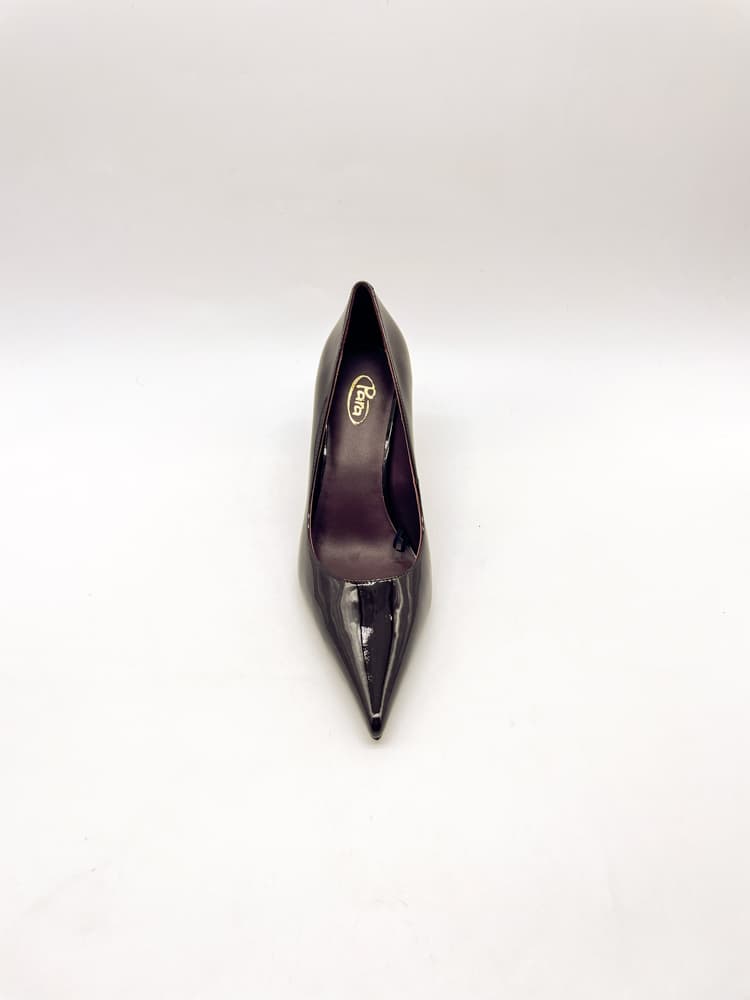 "Para" 18134-1A-18 (корич.,кожа)